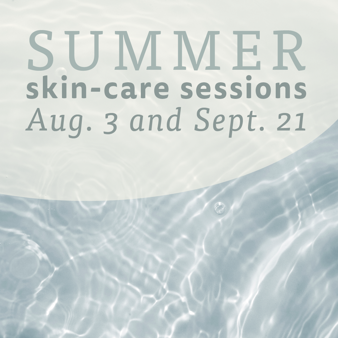 TH3673 Parasol Dermatology summer skin care-class social-1